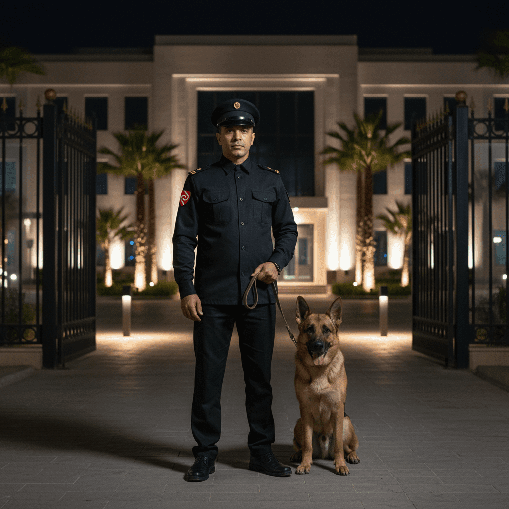 image agent de sécurité 2