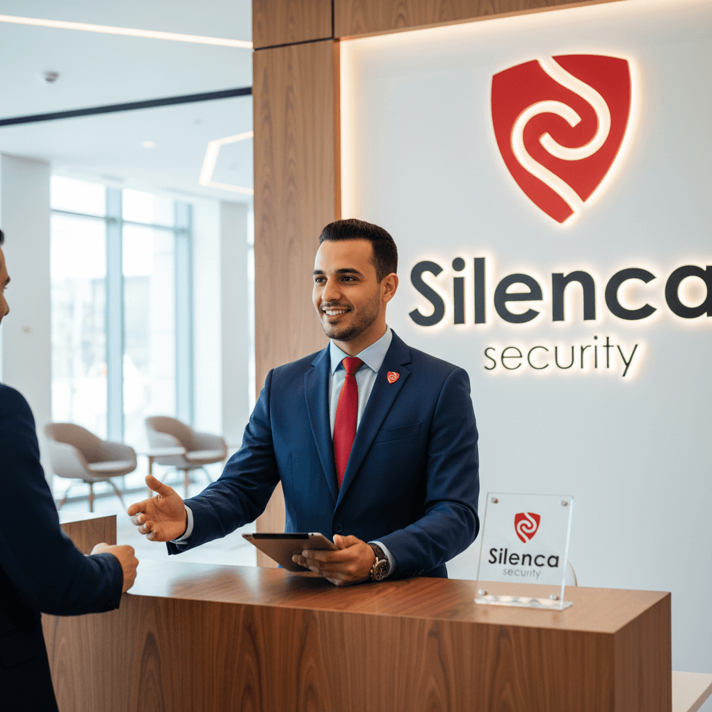 image des receptionists image 2